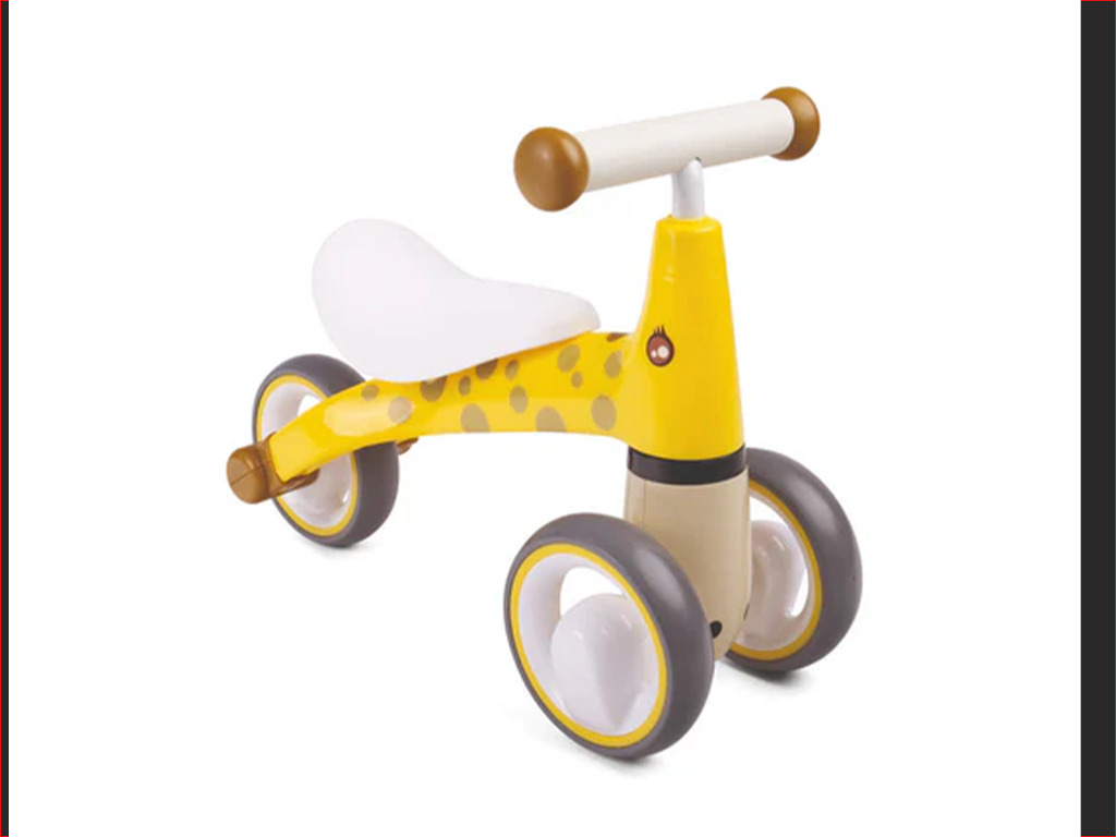 Giraffe Diditrike