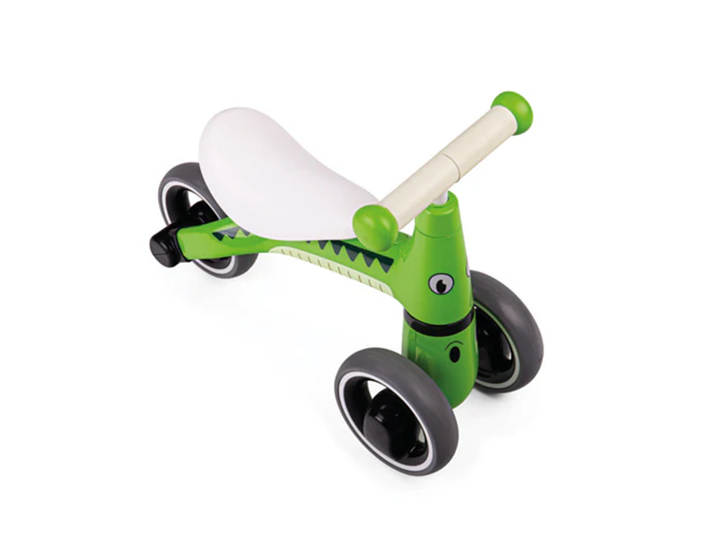Crocodile Diditrike