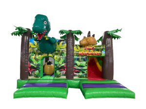 Dinosaur Adventure Multiplay