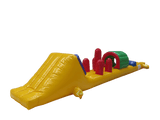 8m Junior Challenge Pool Inflatable