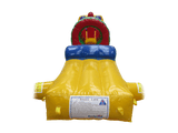 8m Junior Challenge Pool Inflatable