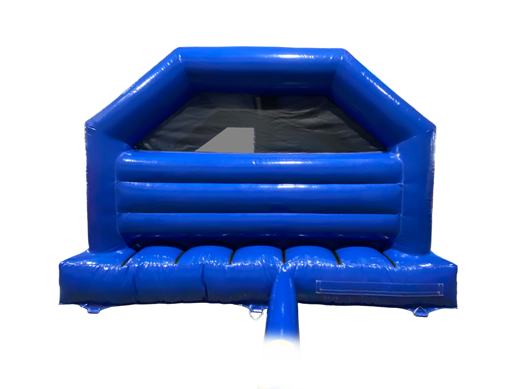 4,5x4,5m Ozean Zwillingsspur Front Rutsche Kombi