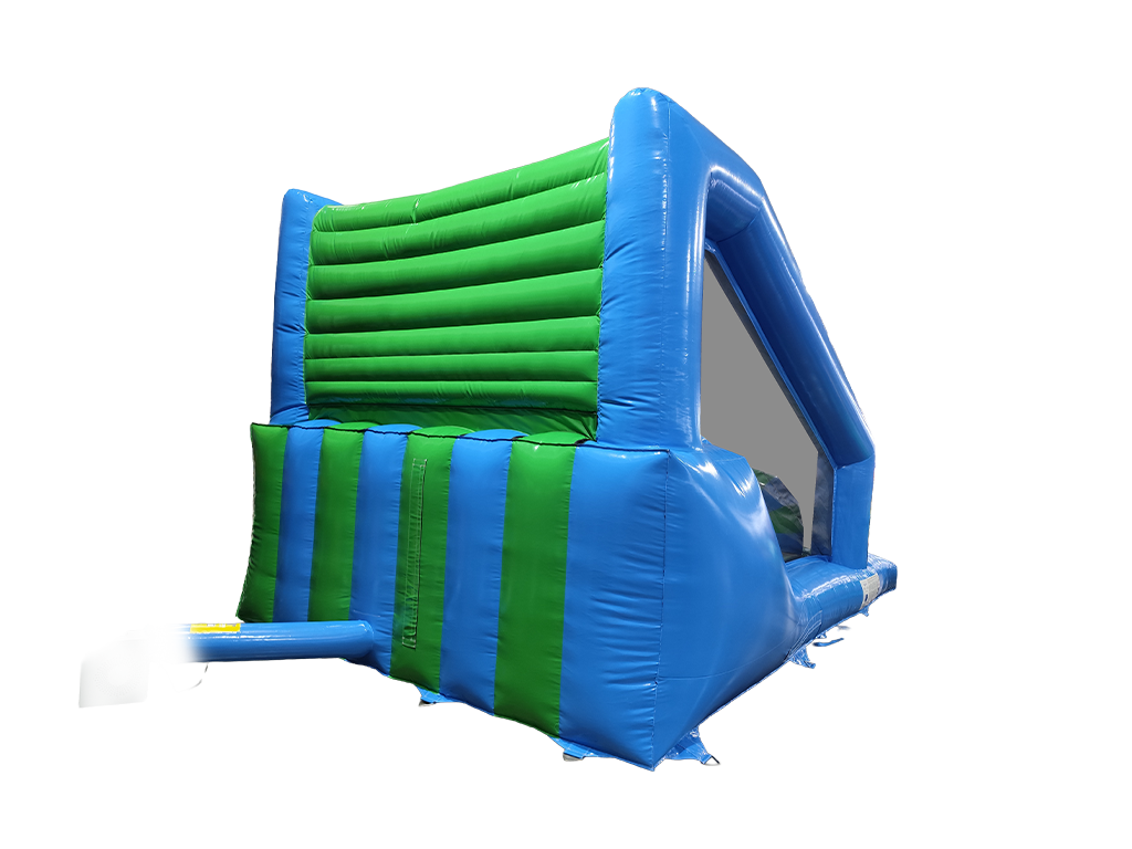 Combină deschisă Baby Jungle 6,4x4,3m