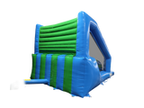 Combină deschisă Baby Jungle 6,4x4,3m