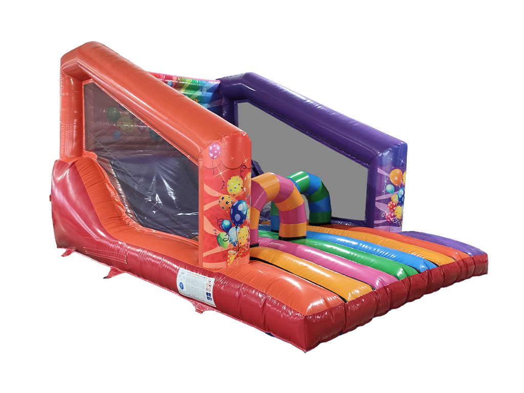 21x14ft Multicoloured Party Open Combo