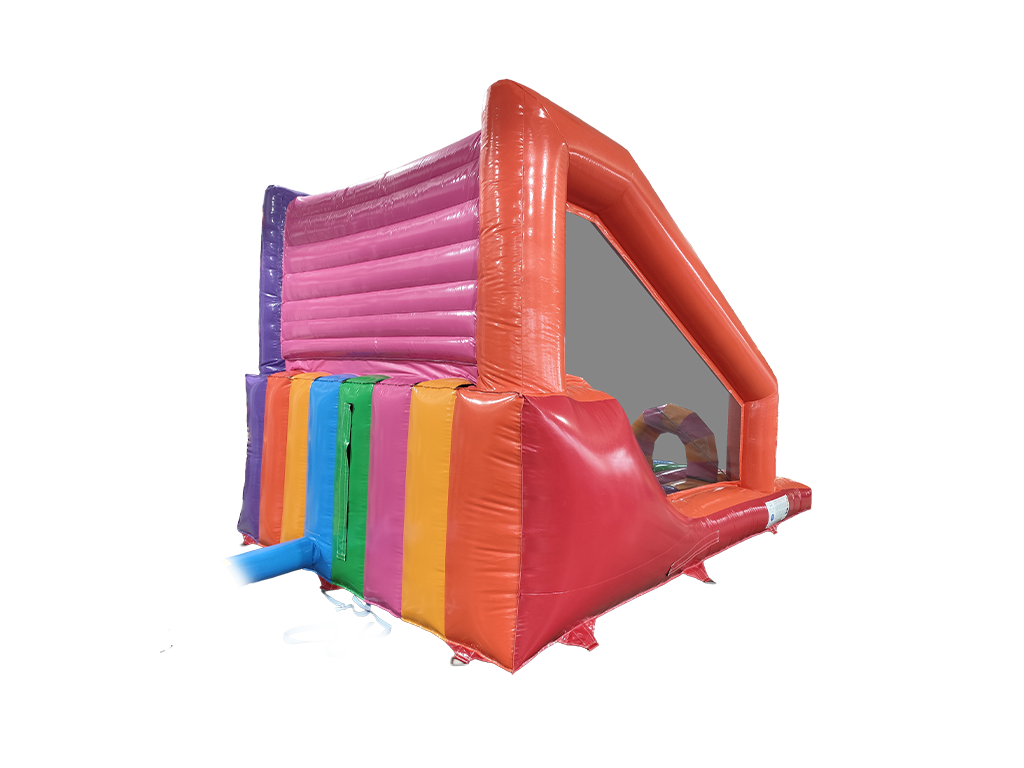 21x14ft Multicoloured Party Open Combo