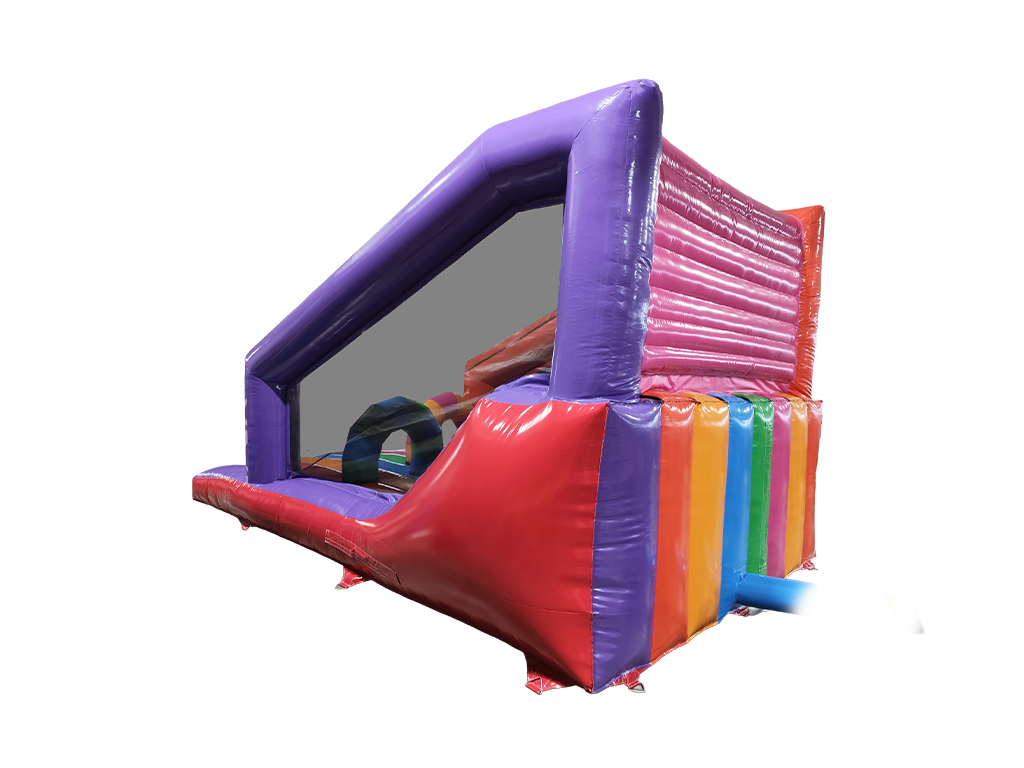 21x14ft Multicoloured Party Open Combo