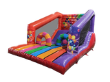 21x14ft Multicoloured Party Open Combo