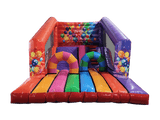 21x14ft Multicoloured Party Open Combo