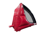 Black & Red Warrior Challenge