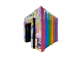 Cube Disco 3,7x3m