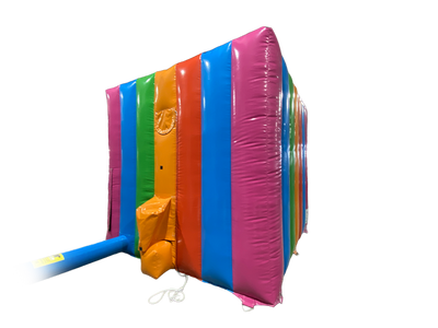 12x11ft Disco Cube