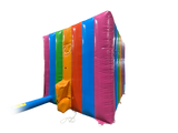 Cube Disco 3,7x3m