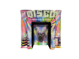 Cube Disco 3,7x3m
