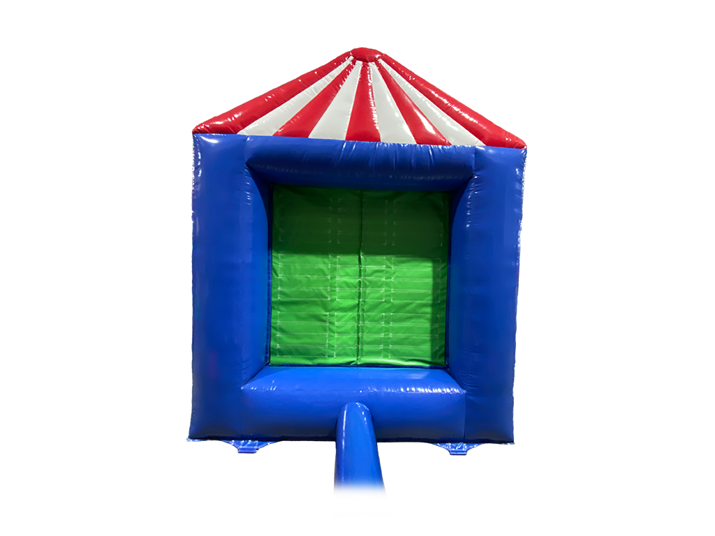 Gioco del Tris al Circo