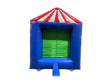 Gioco del Tris al Circo