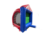 Gioco del Tris al Circo