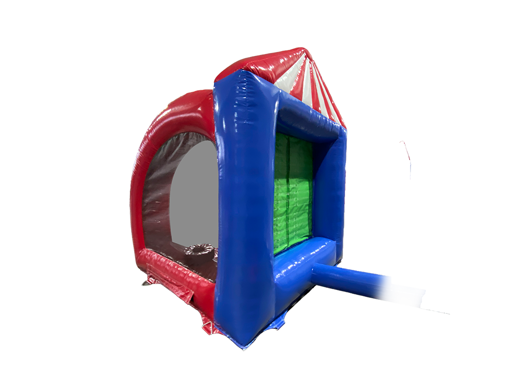 Gioco del Tris al Circo