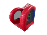 Gioco del Tris al Circo