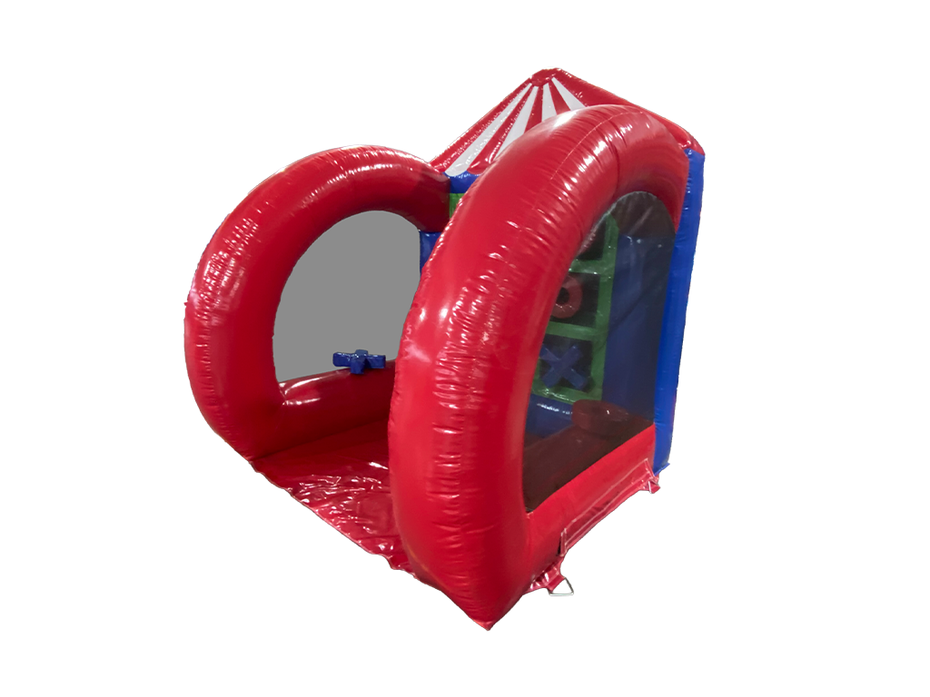 Gioco del Tris al Circo