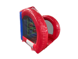 Gioco del Tris al Circo