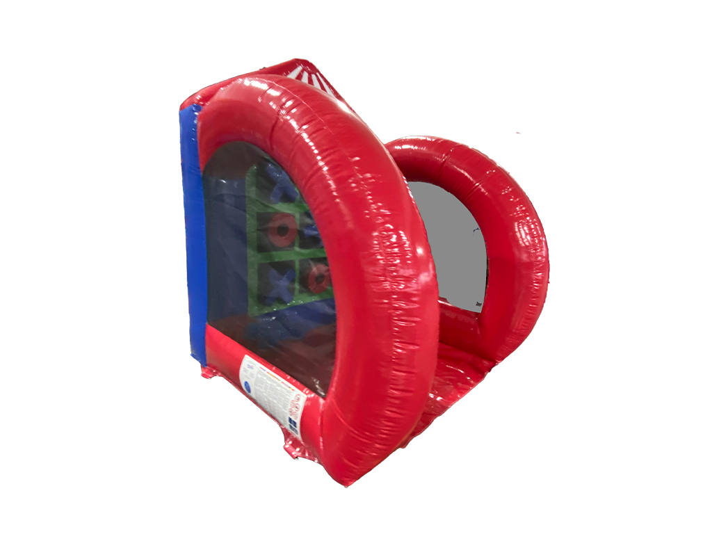 Gioco del Tris al Circo