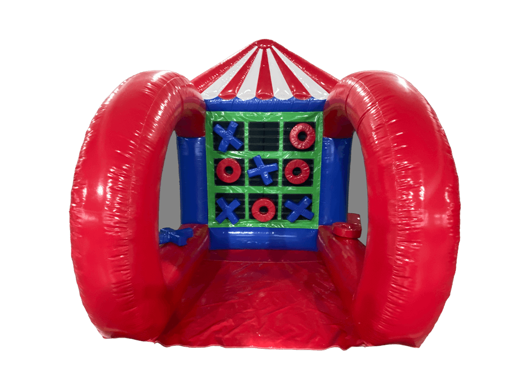 Gioco del Tris al Circo