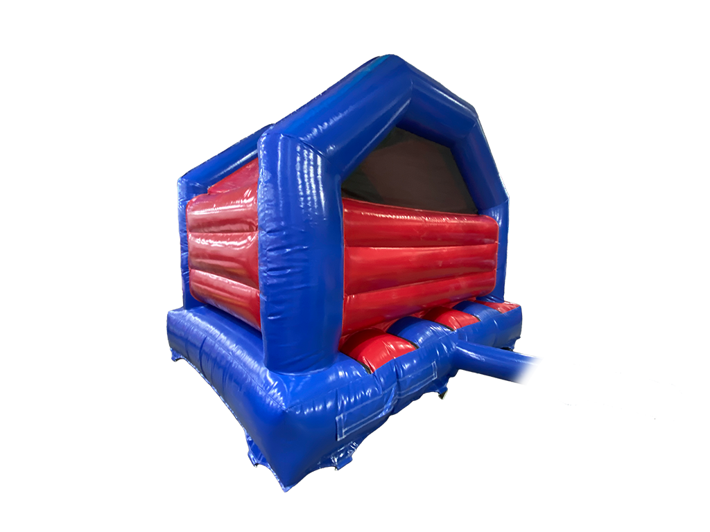 15x12ft 3D Robot Dino Combi
