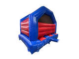 15x12ft 3D Robot Dino Combi