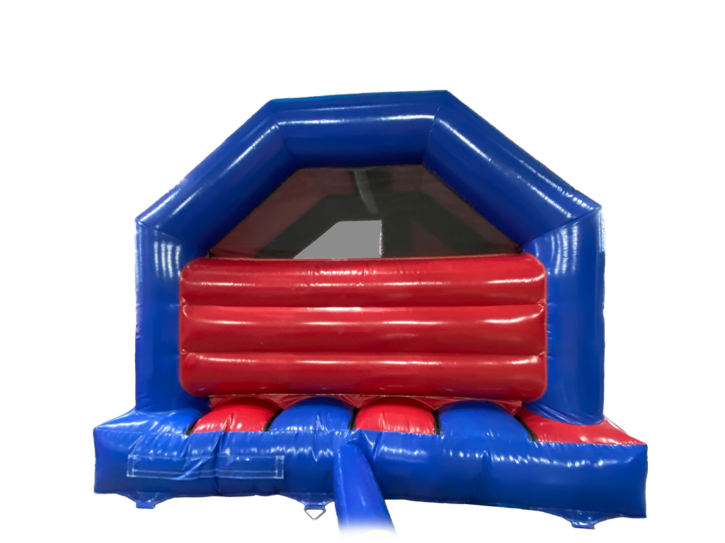 15x12ft 3D Robot Dino Combi