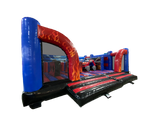 Centro Attività Monster Truck 9,2x9,2m