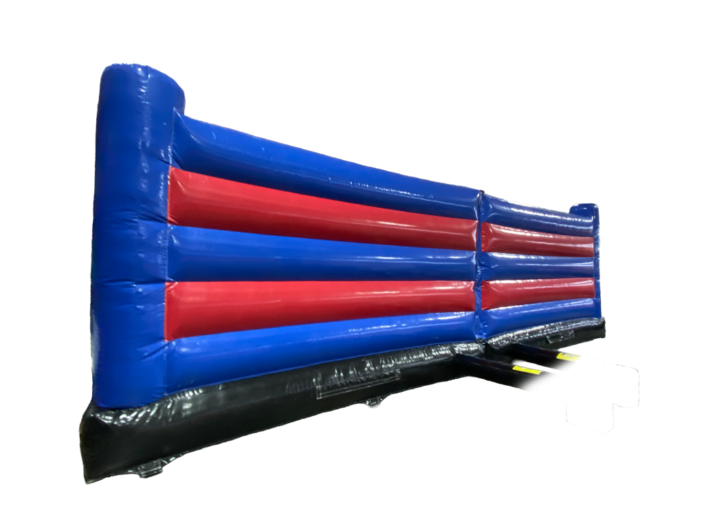 Centro Attività Monster Truck 9,2x9,2m