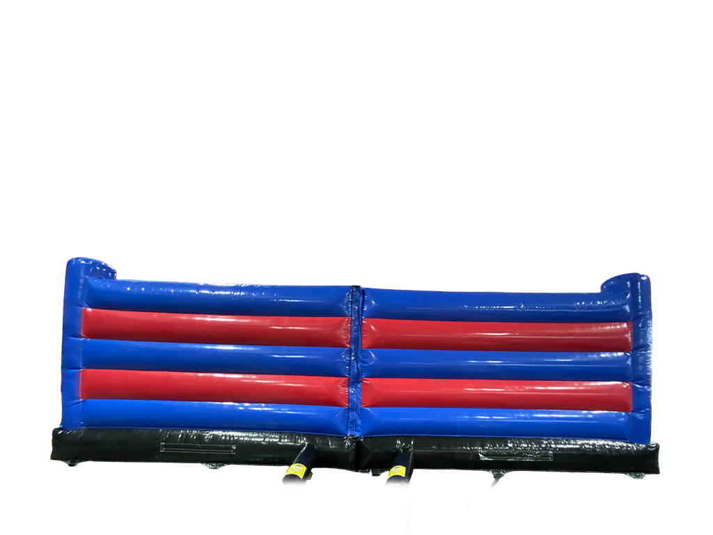 Centro Attività Monster Truck 9,2x9,2m