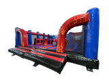 Centro Attività Monster Truck 9,2x9,2m