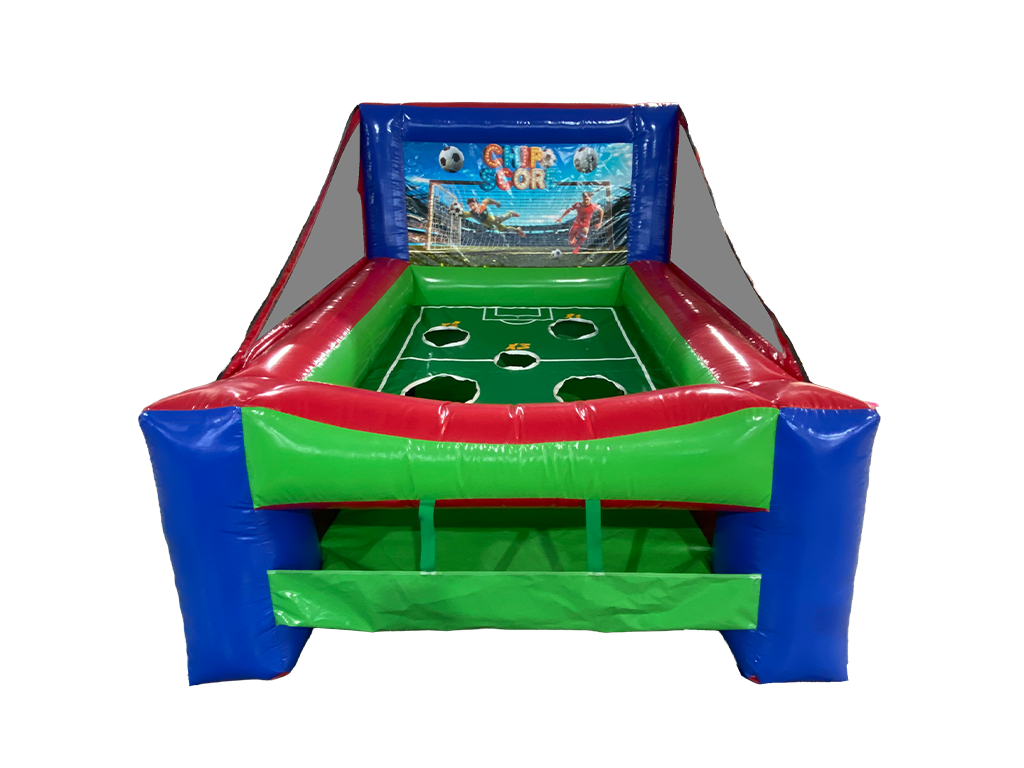 Chip & Score