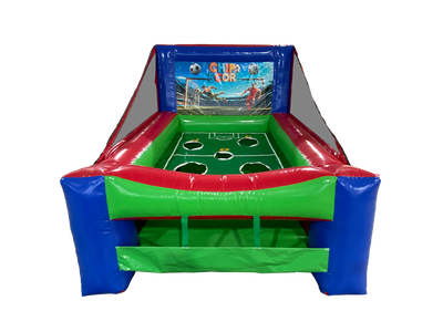 Chip & Score