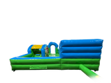 15x15ft Farmyard Contoured Mini Playzone