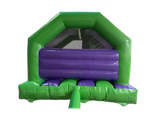 15x12ft 3D Dino Front Slide Combo with Head Motion