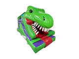 15x12ft 3D Dino Front Slide Combo with Head Motion