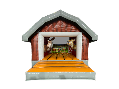 13x14ft Barn