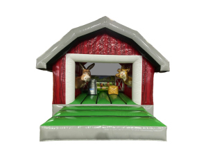 13x14ft Barn