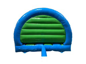 12x12ft Football Contoured Bouncer