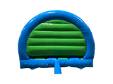 12x12ft Football Contoured Bouncer