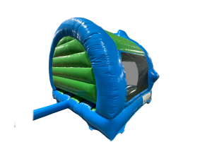 12x12ft Football Contoured Bouncer