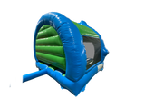 12x12ft Football Contoured Bouncer