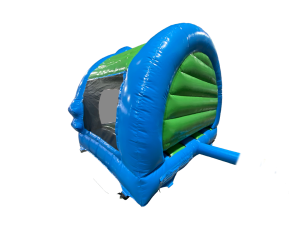 12x12ft Football Contoured Bouncer