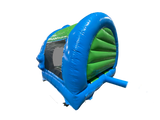 12x12ft Football Contoured Bouncer