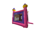 5x4m Bounce House
