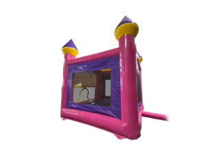 5x4m Bounce House