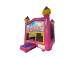 5x4m Bounce House